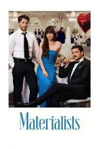 Materialists (2025) WEB-DL [Hindi (DD5.1) & English] 4K 1080p 720p & 480p Dual Audio [x264/10Bit-HEVC] | Full Movie Cinedhara.com