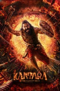 Kantara: Chapter 1 (2025) Hindi Dubbed HDTC-V2 480p, 720p & 1080p | Full Movie Download & Watch Online – GDrive | ESub | Cinedhara.com