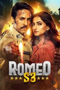 Romeo S3 (2025) Hindi WEB-DL 480p, 720p & 1080p | GDRive Cinedhara.com