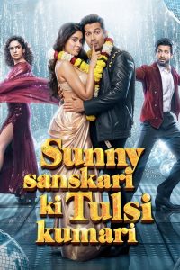 Sunny Sanskari Ki Tulsi Kumari (2025) Hindi PRE-HD 480p, 720p & 1080p | GDRive Cinedhara.com