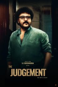 The Judgement (2024) UNCUT WEB-DL [Hindi (DD2.0) & Kannada] 1080p 720p & 480p Dual Audio [x264/HEVC] | Full Movie Cinedhara.com