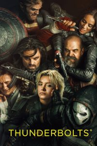 Thunderbolts* (2025) BluRay [Hindi (DD5.1) & English] 4K 1080p 720p & 480p Dual Audio [x264/10Bit-HEVC] | Full Movie Cinedhara.com