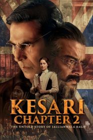 Kesari Chapter 2 (2025) Hindi Official WEB-DL 480p, 720p & 1080p | GDRive Cinedhara.com