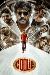 Coolie (2025) DS4K WEB-DL [Hindi (DD5.1) & Tamil] 4K 1080p 720p & 480p Dual Audio [x264/10Bit-HEVC] | Full Movie Cinedhara.com