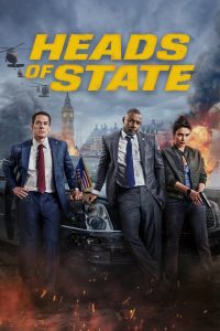 Heads of State (2025) WEB-DL [Hindi (DD5.1) & English] 4K 1080p 720p & 480p Dual Audio [x264/10Bit-HEVC] | Full Movie Cinedhara.com