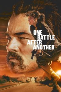 One Battle After Another (2025) English TELESYNC 480p, 720p & 1080p | Full Movie Download & Watch Online – GDrive | ESub | Cinedhara.com