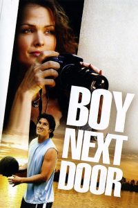 The Boy Next Door (2015) Hindi BluRay Dual Audio [Hindi (ORG DD5.1) & English] 1080p / 720p / 480p x264 HD | Full Movie Cinedhara.com