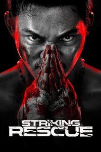 Striking Rescue (2024) BluRay [Hindi (DD2.0) & Chinese] 4K 1080p 720p & 480p Dual Audio [x264/10Bit-HEVC] | Full Movie Cinedhara.com