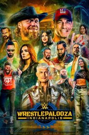 WWE Wrestlepalooza (2025) WEB-DL [Hindi (DD2.0) & English] 1080p 720p & 480p [x264/ESubs] | Full EventCinedhara.com