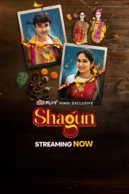 Shagun (2024) Hindi Dubbed WEB-DL 480p, 720p & 1080p | Full Movie Download & Watch Online – GDrive | ESub | CineFreak