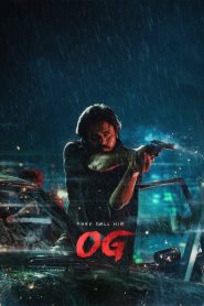 OG – They Call Him OG (2025) Hindi Dubbed HDTC 480p, 720p & 1080p | Full Movie Download & Watch Online – GDrive | ESub | Cinedhara.com