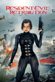 Resident Evil: Retribution (2012) Dual Audio [Hindi Dubbed & English] BluRay 480p, 720p & 1080p | Full Movie Download & Watch Online – GDrive | ESub | Cinedhara.com