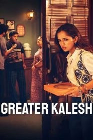 Greater Kalesh (2025) WEB-DL [Hindi DD5.1] 1080p 720p & 480p [x264/HEVC] | Full Movie Cinedhara.com