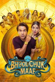 Bhool Chuk Maaf (2025) DS4K WEB-DL [Hindi DD5.1] 4K 1080p 720p & 480p [x264/10Bit-HEVC] | Full Movie Cinedhara.com