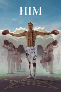 HIM (2025) Dual Audio [Hindi ORG & ENG] WEB-DL 480p, 720p & 1080p | GDRive Cinedhara.com