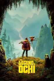 The Legend of Ochi (2025) BluRay [Hindi (DD5.1) & English] 4K 1080p 720p & 480p Dual Audio [x264/10Bit-HEVC] | Full Movie