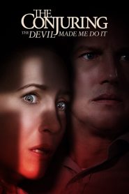 The Conjuring: The Devil Made Me Do It (2021) Dual Audio [Hindi ORG & ENG] BluRay 480p, 720p & 1080p | GDRive Cinedhara.com