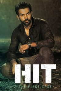 Hit: The First Case (2022) Hindi WEB-DL 480p, 720p & 1080p | GDRive Cinedhara.com