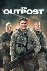 The Outpost (2019) BluRay [Hindi DD5.1 & English] 1080p 720p 480p Dual Audio x264 HD | Full Movie Cinedhara.com