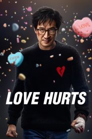 Love Hurts (2025) BluRay [Hindi (DD2.0) & English] 4K 1080p 720p & 480p Dual Audio [x264/10Bit-HEVC] | Full Movie Cinedhara.com