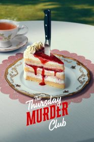 The Thursday Murder Club (2025) Dual Audio [Hindi ORG & ENG] WEB-DL 480p, 720p & 1080p | GDRive Cinedhara.com