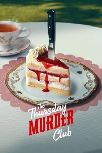 The Thursday Murder Club (2025) Dual Audio [Hindi ORG & ENG] WEB-DL 480p, 720p & 1080p | GDRive Cinedhara.com