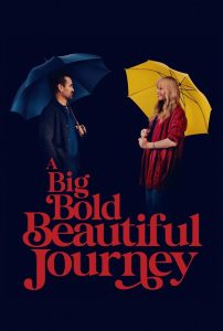 A Big Bold Beautiful Journey (2025) WEB-DL [Hindi (DD5.1) & English] 4K 1080p 720p & 480p Dual Audio [x264/10Bit-HEVC] | Full Movie Cinedhara.com