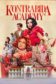 Kontrabida Academy (2025) Dual Audio [Hindi ORG & ENG] WEB-DL 480p, 720p & 1080p | GDRive Cinedhara.com
