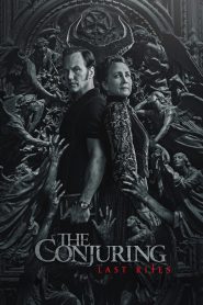 The Conjuring: Last Rites (2025) DS4K WEB-DL [Hindi (DD5.1) & English] 4K 1080p 720p & 480p Dual Audio [x264/10Bit-HEVC] | Full Movie Cinedhara.com