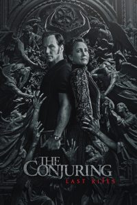 The Conjuring: Last Rites (2025) DS4K WEB-DL [Hindi (DD5.1) & English] 4K 1080p 720p & 480p Dual Audio [x264/10Bit-HEVC] | Full Movie Cinedhara.com