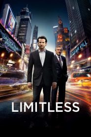 Limitless (2011) UNRATED BluRay [Hindi (DD2.0) & English] 1080p 720p & 480p Dual Audio [x264/10Bit-HEVC] | Full Movie Cinedhara.com