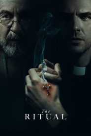 The Ritual (2025) Dual Audio [Hindi ORG & ENG] WEB-DL 480p, 720p & 1080p | GDRive Cinedhara.com