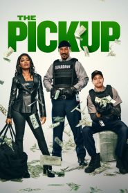The Pickup (2025) WEB-DL [Hindi (DD5.1) & English] 4K 1080p 720p & 480p [x264/10Bit-HEVC] | Full Movie Cinedhara.com