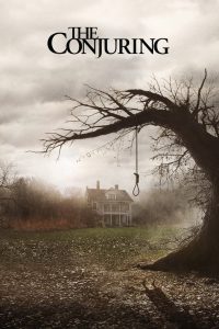 The Conjuring (2013) Dual Audio [Hindi ORG & ENG] BluRay 480p, 720p & 1080p | GDrive Cinedhara.com