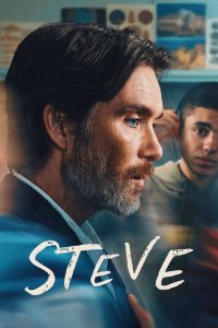 Steve (2025) Dual Audio [Hindi Dubbed & English] WEB-DL 480p, 720p & 1080p | Full Movie Download & Watch Online – GDrive | ESub | Cinedhara.com