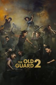 The Old Guard 2 (2025) WEB-DL [Hindi (DD5.1) & English] 1080p 720p & 480p Dual Audio [x264/10Bit-HEVC] | Full Movie Cinedhara.com