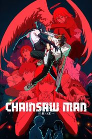 Chainsaw Man – The Movie: Reze Arc (2025) Japanese CAMRip 480p, 720p & 1080p | Full Movie Download & Watch Online – GDrive | ESub | Cinedhara.com