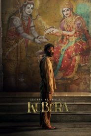 Kuberaa (2025) DS4K WEB-DL [Hindi (DD5.1) & Telugu] 4K 1080p 720p & 480p Dual Audio [x264/10Bit-HEVC] | Full Movie Cinedhara.com