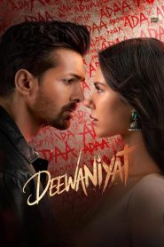 Ek Deewane Ki Deewaniyat (2025) V2 HDTC Hindi (LiNE) 1080p 720p & 480p [x264/HEVC] | Full Movie cinedhara.com
