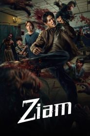 Ziam (2025) WEB-DL [Hindi (DD5.1) & English] 4K 1080p 720p & 480p Dual Audio [x264/10Bit-HEVC] | Full Movie Cinedhara.com