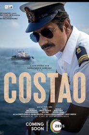 Costao (2025) Hindi WEB-DL 480p, 720p & 1080p | GDRive Cinedhara.com