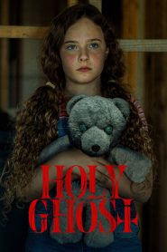 Holy Ghost (2025) Dual Audio [Hindi ORG & ENG] WEB-DL 480p, 720p & 1080p | GDRive Cinedhara.com