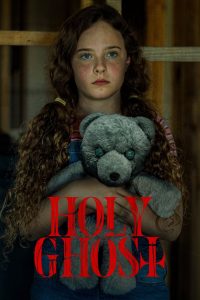 Holy Ghost (2025) Dual Audio [Hindi ORG & ENG] WEB-DL 480p, 720p & 1080p | GDRive Cinedhara.com