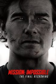 Mission: Impossible – The Final Reckoning (2025) iMAX DS4K WEB-DL [Hindi (DD5.1) & English] 4K 1080p 720p & 480p Dual Audio [x264/10Bit-HEVC] | Full Movie Cinedhara.com