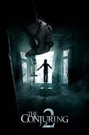 The Conjuring 2 (2016) Dual Audio [Hindi ORG & ENG] BluRay 480p, 720p & 1080p | GDrive Cinedhara.com