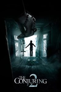 The Conjuring 2 (2016) Dual Audio [Hindi ORG & ENG] BluRay 480p, 720p & 1080p | GDrive Cinedhara.com