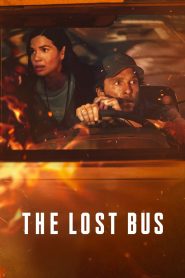 The Lost Bus (2025) English WEB-DL 480p, 720p & 1080p | Full Movie Download & Watch Online – GDrive | ESub | Cinedhara.com