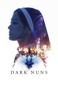 Dark Nuns (2025) Dual Audio [Hindi ORG & Korean] WEB-DL 480p, 720p & 1080p | GDRive Cinedhara.com