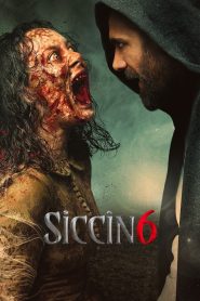 Siccin 6 – Sijjin 6 (2019) Turkish WEBRip 480p, 720p & 1080p | Full Movie Download & Watch Online – GDrive | ESub | Cinedhara.com