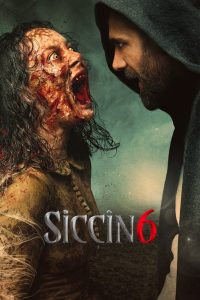 Siccin 6 – Sijjin 6 (2019) Turkish WEBRip 480p, 720p & 1080p | Full Movie Download & Watch Online – GDrive | ESub | Cinedhara.com